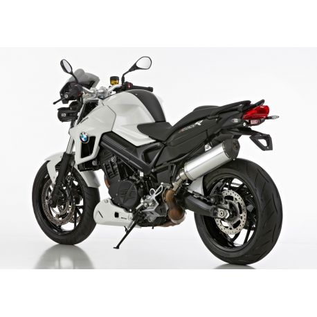 Echappement SHARK DSX-5 BMW F800R 2017-2018
