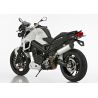 Echappement SHARK DSX-5 BMW F800R 2017-2018 2