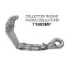 Collecteur d'echappement ARROW HONDA CB1000R 2018 0