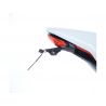 Support de plaque R&G Racing DUCATI 797 MONSTER  0