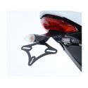 Support de plaque R&G Racing DUCATI 797 MONSTER 