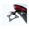 Support de plaque R&G Racing DUCATI 797 MONSTER  1