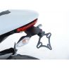 Support de plaque R&G Racing DUCATI 797 MONSTER  2