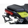 Support de plaque R&G RACING Honda MSX125 2016-2020 1