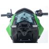 Support de plaque R&G Racing KAWASAKI Z125 2016-2018 1