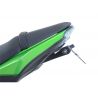 Support de plaque R&G Racing KAWASAKI Z125 2016-2018 2