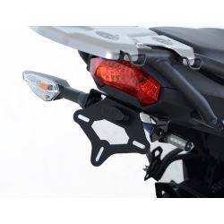 Support de plaque R&G Racing KAWASAKI 250 VERSYS X 300 VERSYS X 2017-2020
