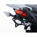 Support de plaque R&G Racing KAWASAKI 250 VERSYS X 300 VERSYS X