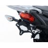 Support de plaque R&G Racing KAWASAKI 250 VERSYS X 300 VERSYS X 0