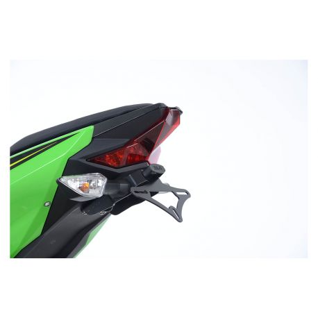 Support de plaque R&G Racing KAWASAKI NINJA 400 ABS Z400
