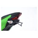 Support de plaque R&G Racing KAWASAKI NINJA 400 ABS Z400