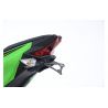 Support de plaque R&G Racing KAWASAKI NINJA 400 ABS Z400 0