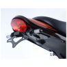 Support de plaque R&G Racing KAWASAKI Z900RS Z900RS CAFÉ 1