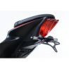 Support de plaque R&G Racing SUZUKI GSX-R 125 GSX-S 125  0