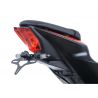 Support de plaque R&G Racing SUZUKI GSX-R 125 GSX-S 125  2