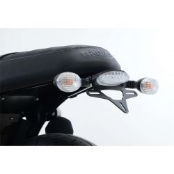 Support de plaque R&G Racing TRIUMPH 900 STREET TWIN 2016-2021
