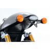 Support de plaque R&G Racing TRIUMPH 1200 THRUXTON  1