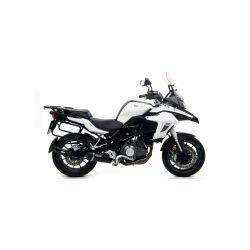 Echappement ARROW RACE-TECH BENELLI TRK 502 2017-2020