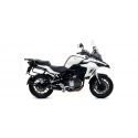 Echappement ARROW RACE-TECH BENELLI TRK 502 2017/2018