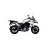 Echappement ARROW RACE-TECH BENELLI TRK 502 2017/2018 0