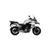 Echappement ARROW RACE-TECH BENELLI TRK 502 2017/2018 2