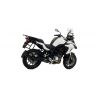 Echappement ARROW RACE-TECH BENELLI TRK 502 2017/2018 4