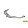collecteur d'échappement arrow BMW R Nine T 14-18 0