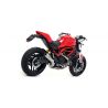 Echappement ARROW PRO-RACE Ducati Monster 797 2017/2018 1