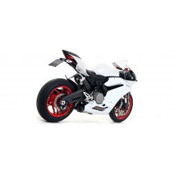 Echappement ARROW WORKS RACING DUCATI PANIGALE 959 2016-2019
