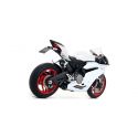 Echappement ARROW WORKS RACING DUCATI PANIGALE 959 2016/2018