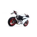 Echappement ARROW PRO-RACE DUCATI PANIGALE 959 2016/2018