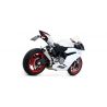 Echappement ARROW PRO-RACE DUCATI PANIGALE 959 2016/2018 2