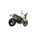 Echappement ARROW PRO-RACE DUCATI SCRAMBLER 1100 2018