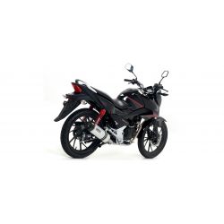 Echappement ARROW THUNDER HONDA CB 125 F 2017-2020