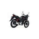Echappement ARROW THUNDER HONDA CB 125 F 2017-2018