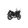 Echappement ARROW THUNDER HONDA CB 125 F 2017-2018 1