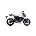 Echappement ARROW X-KONE HONDA CB 125 R 2018