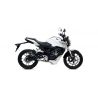 Echappement ARROW X-KONE HONDA CB 125 R 2018 0