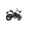 Echappement ARROW X-KONE HONDA CB 125 R 2018 2