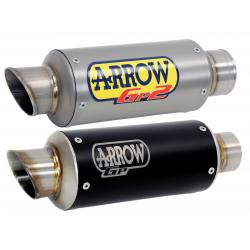Echappement ARROW GP2 HONDA CB300R néo sports café 2018-2020