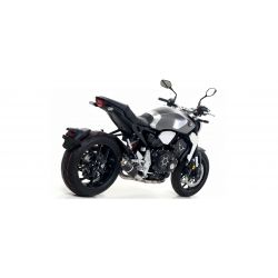 Echappement ARROW GP2 HONDA CB1000R NEO SPORTS CAFE 2018-2023