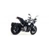 Echappement ARROW GP HONDA CB1000R 2018 1