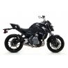 Echappement ARROW PRO-RACE KAWASAKI Z650 2017-2018 0
