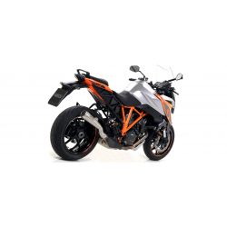 Echappement ARROW PRO-RACE KTM 1290 SUPER DUKE 2017-2019 1290 SUPER DUKE GT 2017-2024