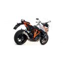 Echappement ARROW PRO-RACE KTM 1290 SUPER DUKE 1290 SUPERDUKE GT