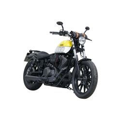 Echappement custom FALCON YAMAHA XV950 XV950R
