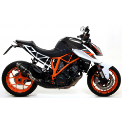 Echappement ARROW GP2 KTM 1290 SUPER DUKE 2017-2019 1290 SUPER DUKE GT 2017-2024