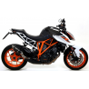 Echappement ARROW GP2 KTM 1290 SUPER DUKE 1290 SUPERDUKE GT 0