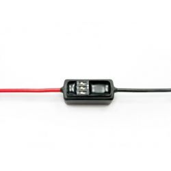 M-stop systeme de modulation clignotement du feu stop