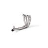 Collecteur d'echappement AKRAPOVIC KAWASAKI Z900 2017-2018 0